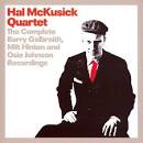 Hal McKusick - The Complete Barry Galbraith, Milt Hinton & Osie Johnson Recordings