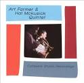 Art Farmer - Complete Studio Recordings [Art Farmer & Hal McKusick Quintet]