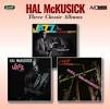 Hal McKusick - Three Classic Albums