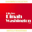 Cole Porter - Masterpiece Collection of Dinah Washington