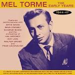 Hal Mooney & His Orchestra, Walter Gross and Mel Tormé - But Beautiful