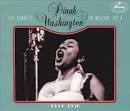 Quincy Jones Orchestra - The Complete Dinah Washington on Mercury, Vol. 4 (1954-1956)