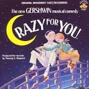 The Girls - Crazy for You [Original Broadway Cast]