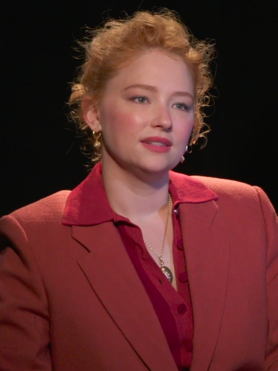 Haley Bennett - Slam