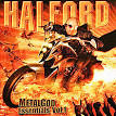 Halford - Metal God Essentials, Vol. 1