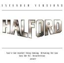 Halford - Extended Versions