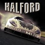 Halford IV: Made of Metal