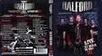 Halford - Live at Rock in Rio III