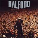 Rob Halford - Live Insurrection