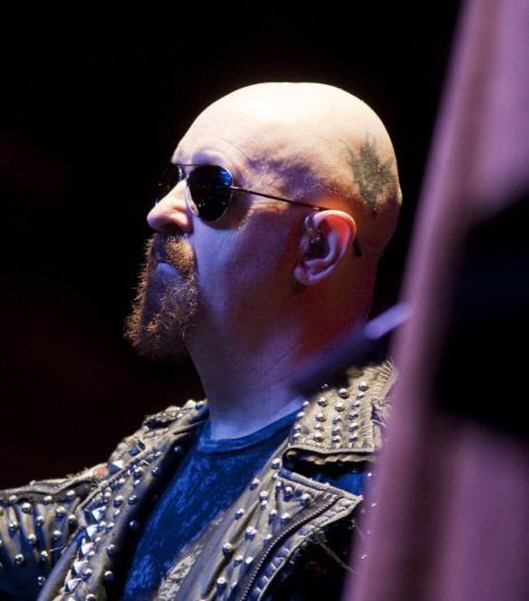 Halford - Live at Saitama Super Arena