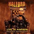 Halford - Live in Anaheim