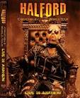 Halford - Live In Aneheim [DVD]