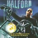 Halford - Resurrection [Bonus Tracks]