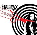 Halifax - A Writer's Reference [EP]