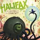 Halifax - The Inevitability of a Strange World