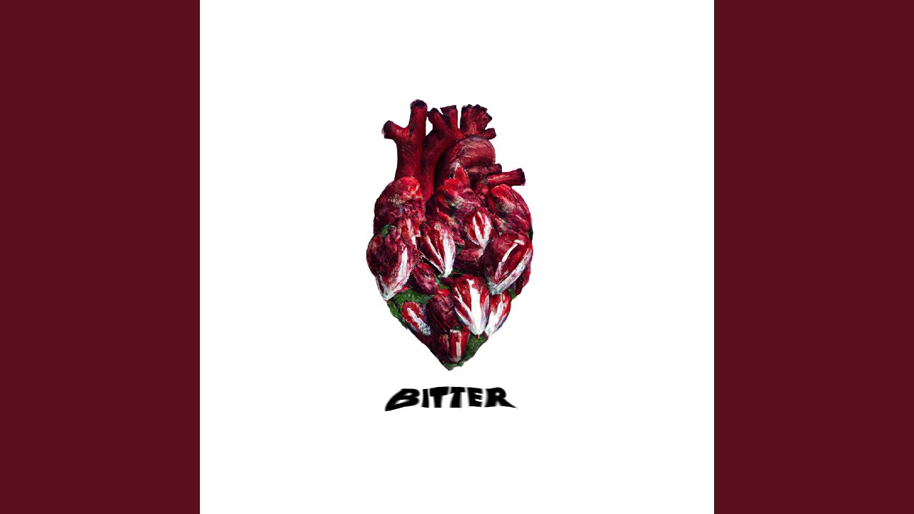 Bitter - Bitter