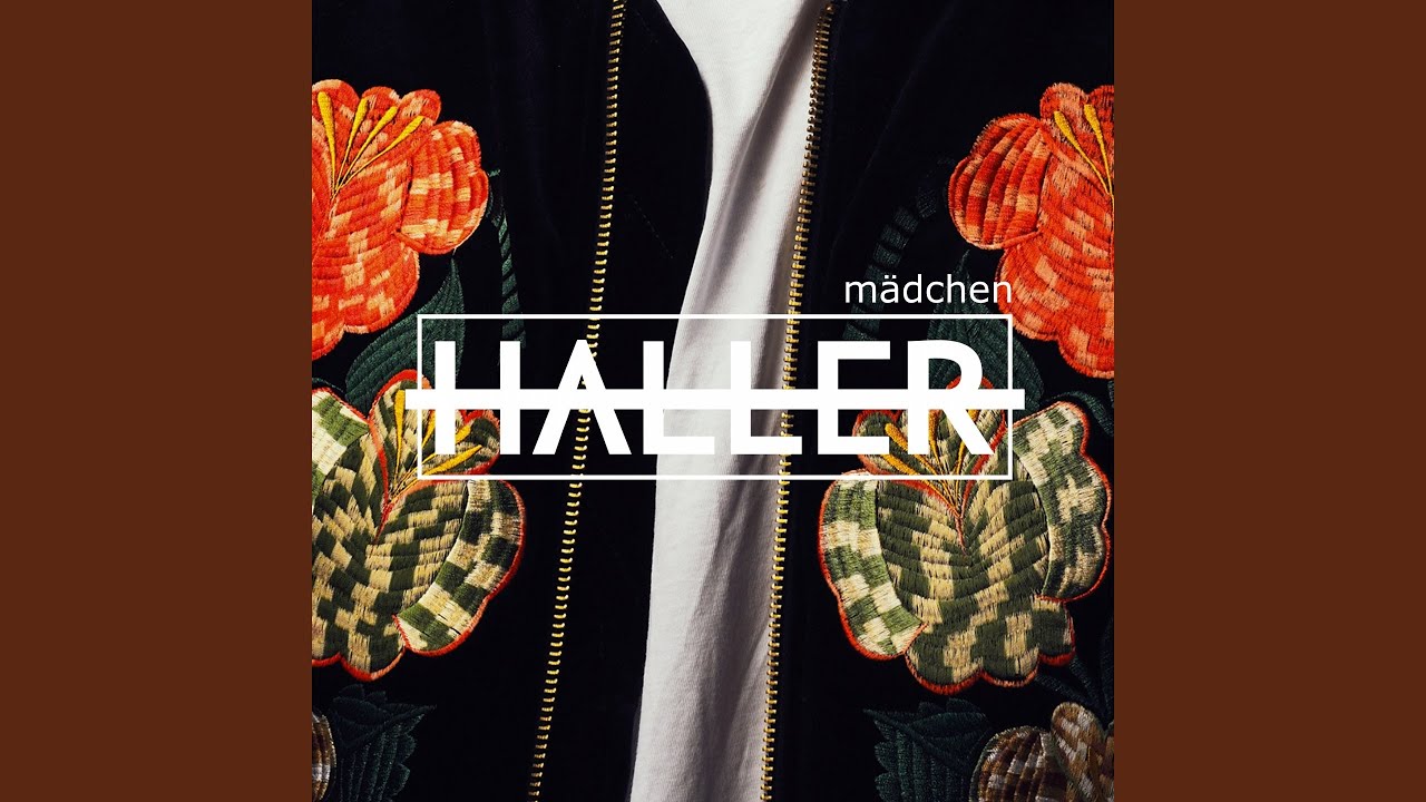 Mädchen - Mädchen