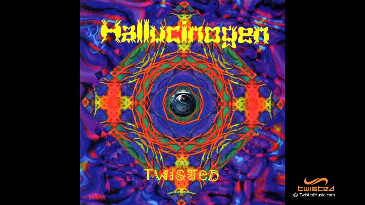 Hallucinogen and Danny Rampling - L.S.D.