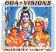 Hallucinogen - Goa Visions