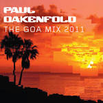 Hallucinogen - The Goa Mix 2011