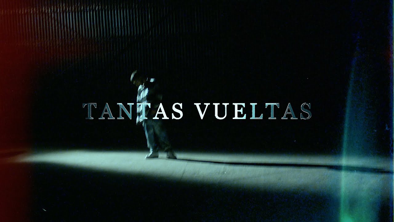 Tantas Vueltas - Tantas Vueltas