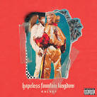 Lauren Jauregui - Hopeless Fountain Kingdom [Deluxe Edition]