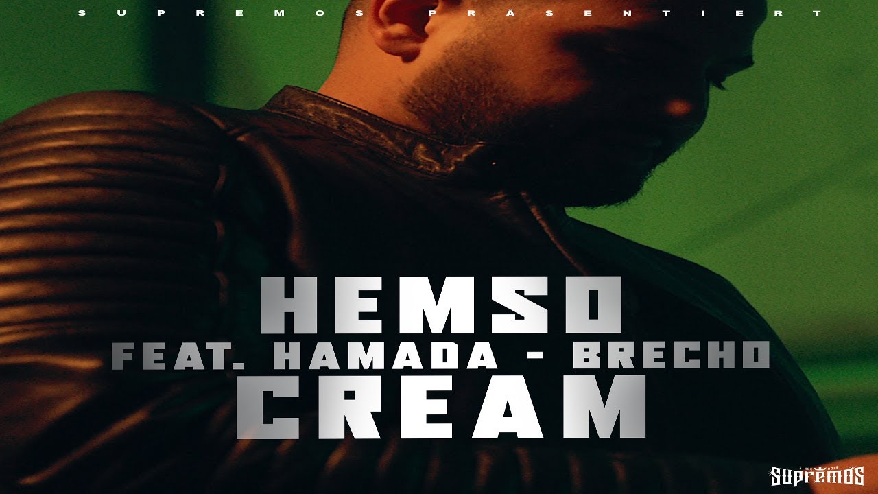 Hamada and Hemso - Cream