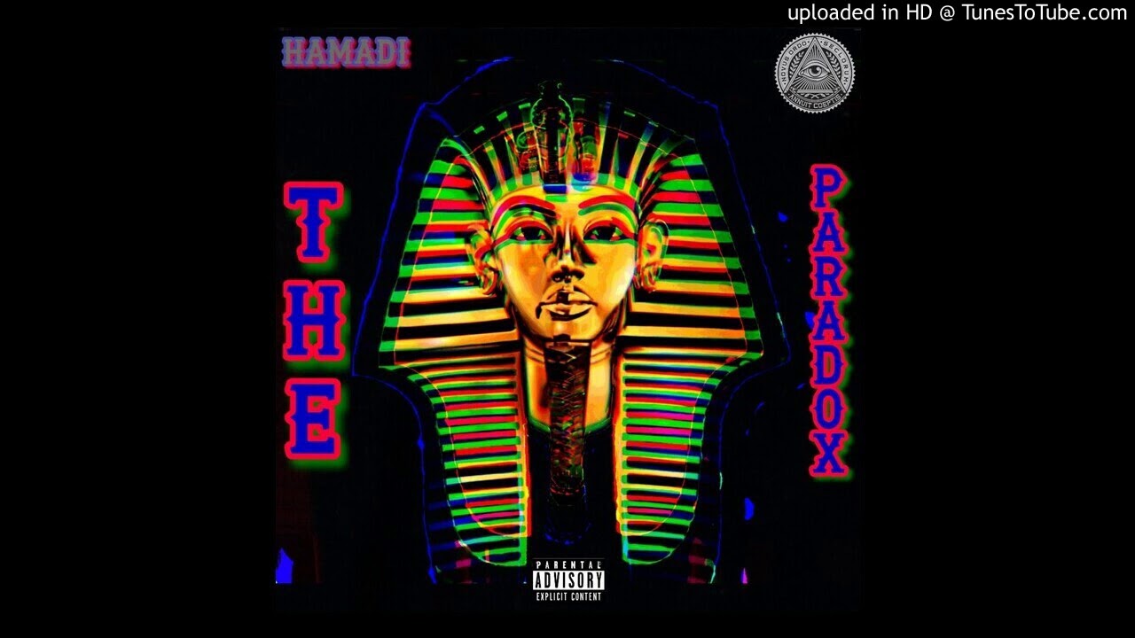 The Paradox - The Paradox