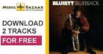 Hamiet Bluiett - Blueblack