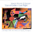 Hamiet Bluiett - Live at Carlos I: Last Night