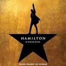 Thayne Jasperson - Hamilton: An American Musical [Original Broadway Cast Recording] [Clean]