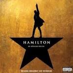 Hamilton: An American Musical [Original Broadway Cast Recording] - Hamilton: An American Musical [Original Broadway Cast Recording]