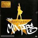 Hamilton Mixtape [LP]