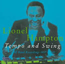 Dannie Richmond - Tempo & Swing: Small Band Recordings 1937-1940