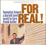 Hampton Hawes - For Real!