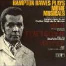 Hampton Hawes Plays Movie Musicals