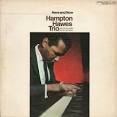 Hampton Hawes - Here and Now