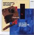 Hampton Hawes - Live at the Jazz Showcase