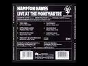 Hampton Hawes - Live at the Montmartre