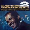 Hampton Hawes Quartet - All Night Session!, Vol. 2