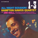 Jim Hall - All Night Session!, Vols. 1-3