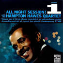 Hampton Hawes Quartet - Hampton Hawes Quartet