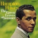 Hampton Hawes - The Green Leaves of Summer