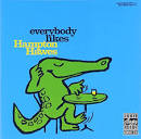 Everybody Likes Hampton Hawes, Vol. 3: The Trio