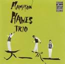 Hampton Hawes Trio, Vol. 1 [2001]