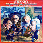 Johnny "Hammond" Smith - What If Mozart Wrote "Have Yourself a Merry Little Christmas"