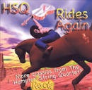 HSQ Rides Again: More Classics from the Hampton String Quartet