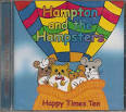 Hampton the Hampster - Happy Times Ten [Bonus Track]