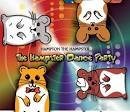 Hampton the Hampster - The Hampster Dance Party