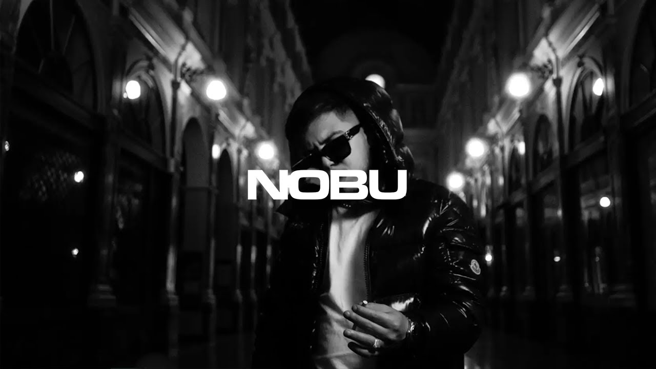 Nobu - Nobu